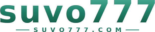 suvo777 logo